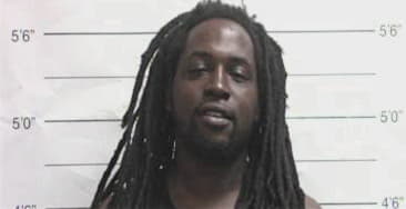 Corey Cross, - Orleans Parish County, LA 